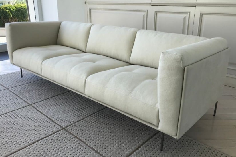 Rod Sofa (Expo Offer)
