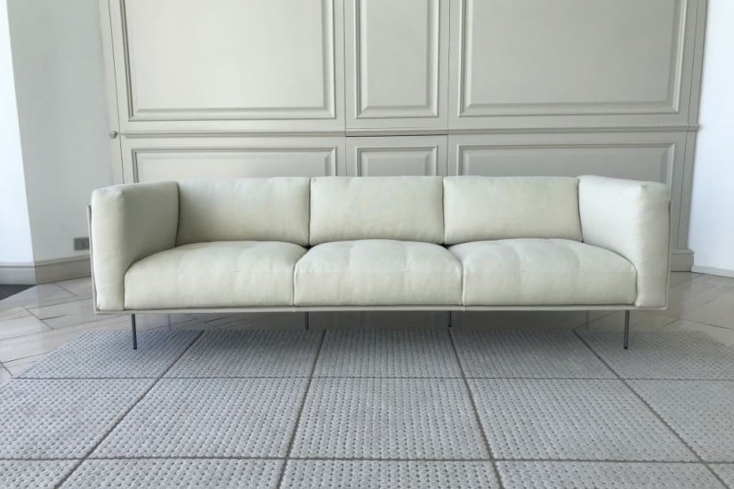 Rod Sofa (Expo Offer)