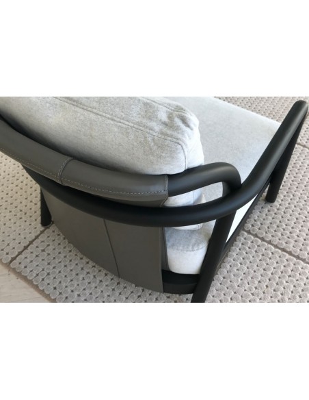 Alison Armchair (Expo Offer)