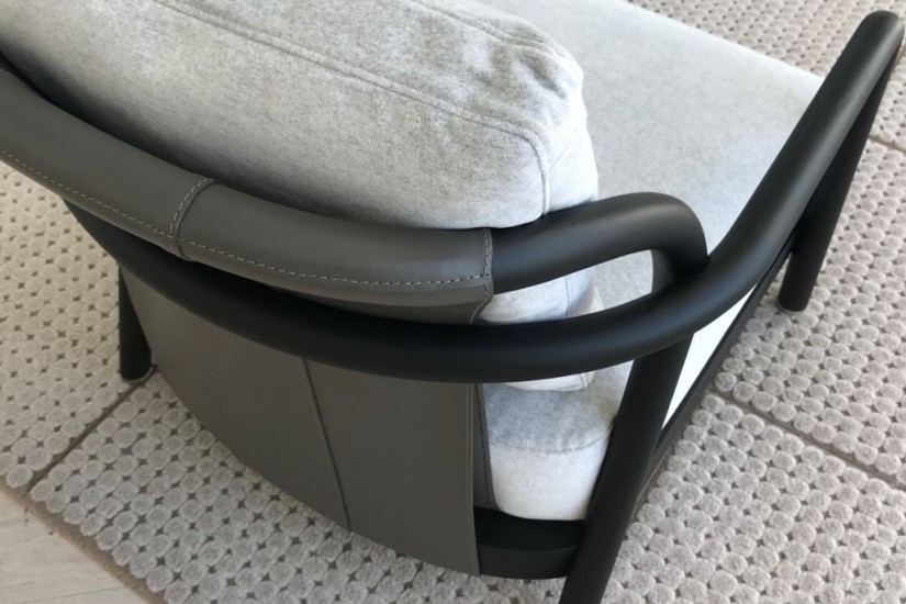 Poltrona Alison (Offerta Expo)