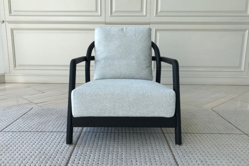 Alison Armchair (Expo Offer)