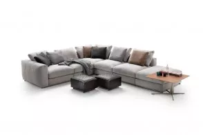 Asolo Sofa 2