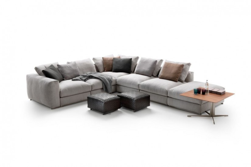Asolo Sofa