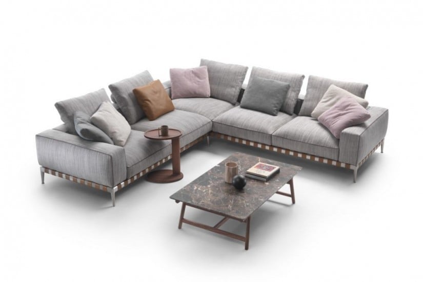 Gregory Sofa