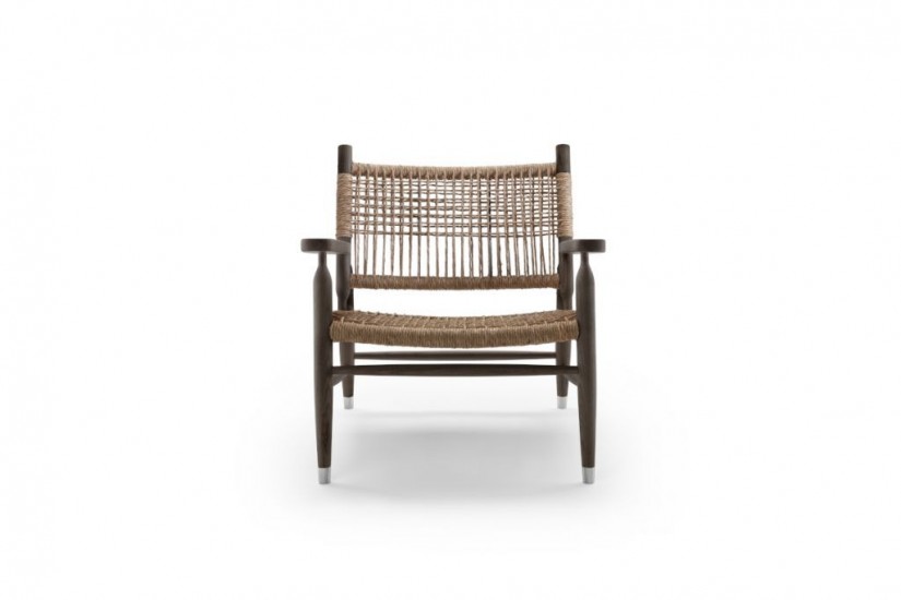 Fauteuil d'extérieur Tessa