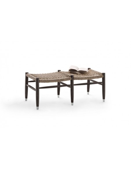 Poltrona per esterno Tessa