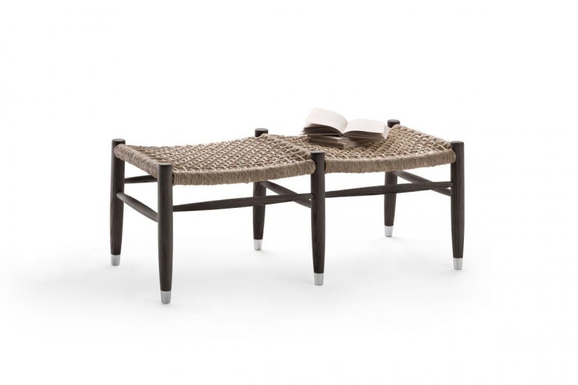 Poltrona per esterno Tessa