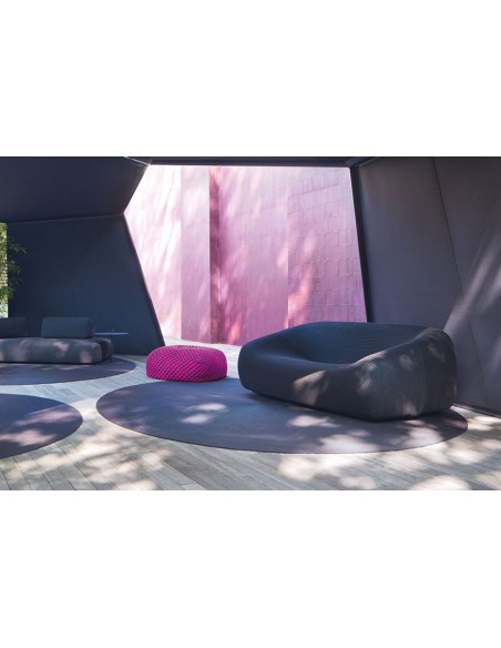 Smile 2-seater Outdoor Sofa