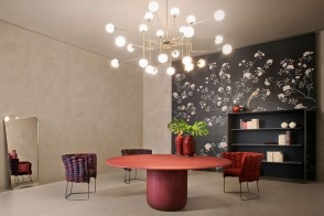 Chaise Ami Paola Lenti - 1 2