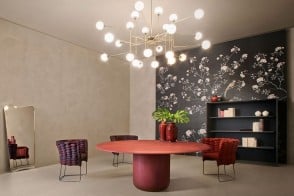 Sedia Ami Paola Lenti - 1 2