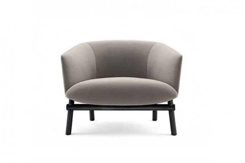 Livre Armchair