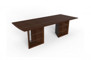 Bureau Prism Desk Gallotti & Radice - 1 2