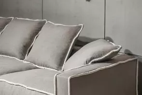 Pillopipe EVO Sofa 2