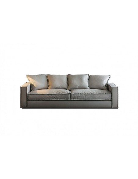 Pillopipe EVO Sofa