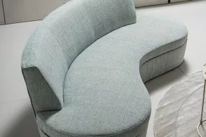 Curvy Sofa 2