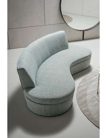 Divano Curvy
