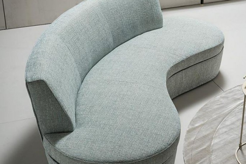 Canapé Curvy
