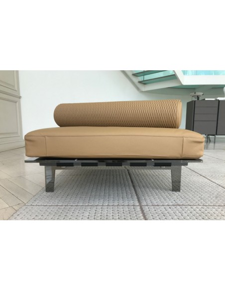 Banc Clayton (Offre Expo)