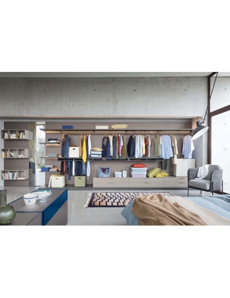 Cabine de dressing Break