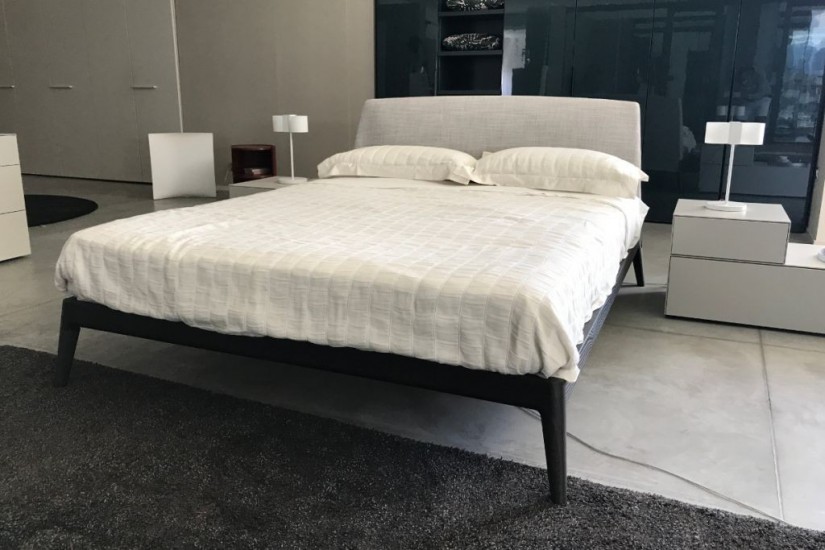 Teca Bed (Expo Offer)