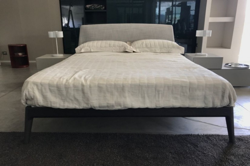 Letto Teca (Offerta Expo)