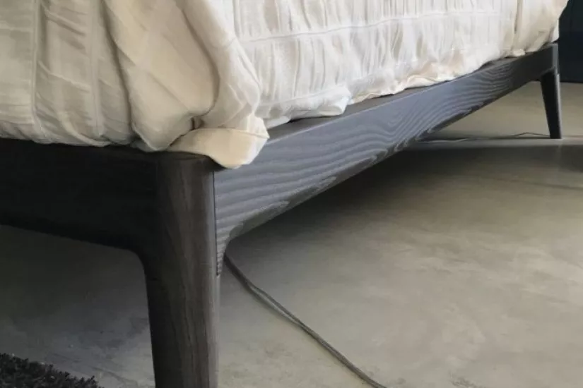 Teca Bed (Expo Offer)