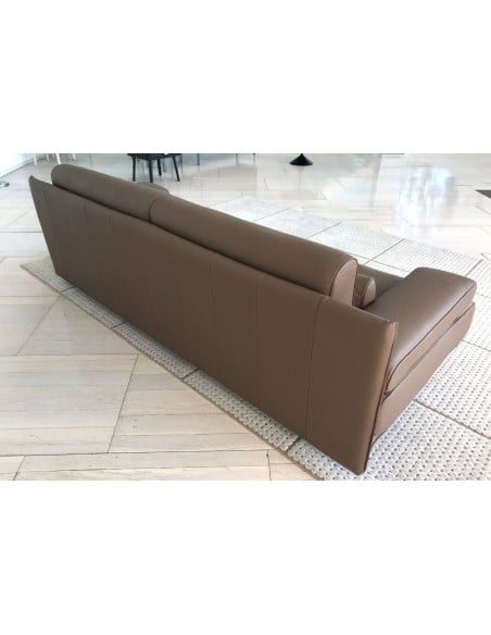 6500 Sofa (Expo Offer)