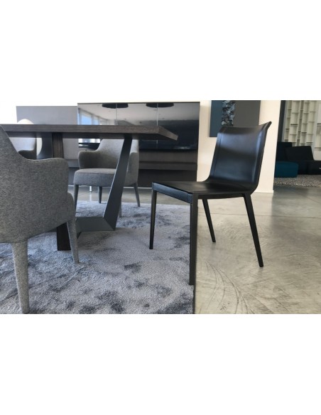 Charlotte Chair (Expo Offer)