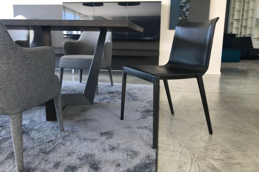 Sedia Charlotte (Offerta Expo)