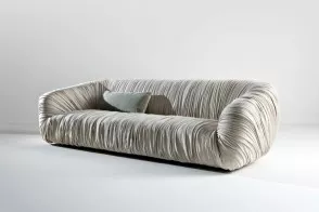 Drapé Sofa 2