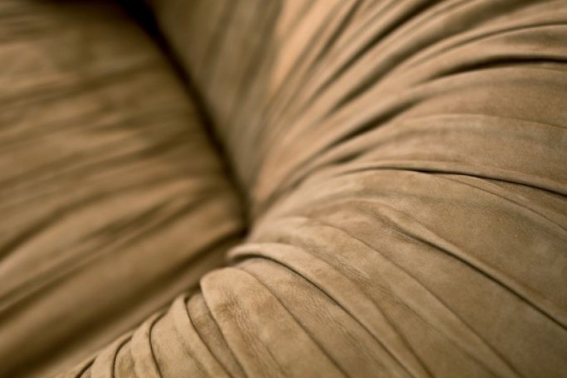 Drapé Sofa