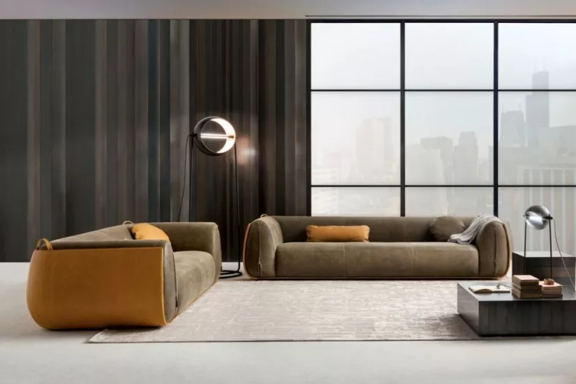 Meir Sofa