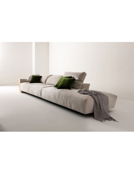 Metropol Sofa