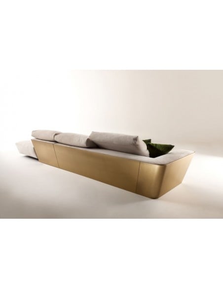Metropol Sofa