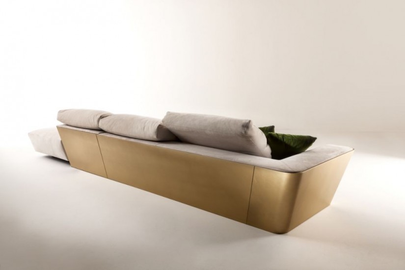 Metropol Sofa