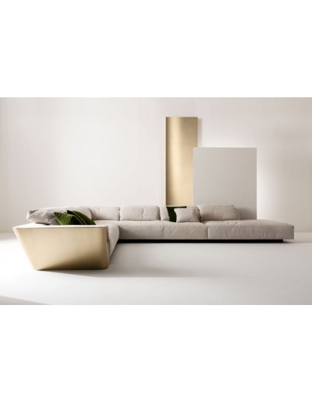 Metropol Sofa