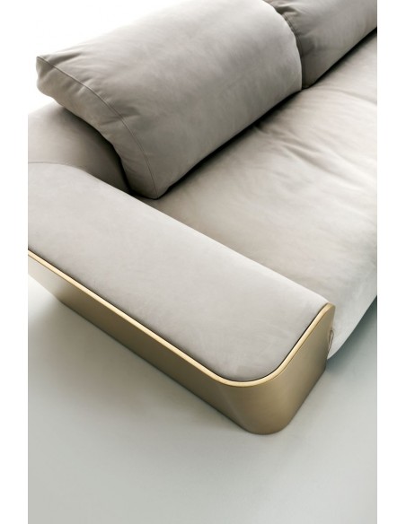 Metropol Sofa