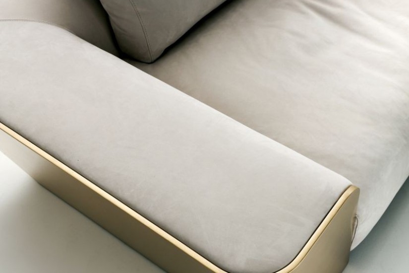 Metropol Sofa