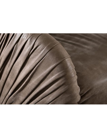 Poltroncina Drapè Lounge