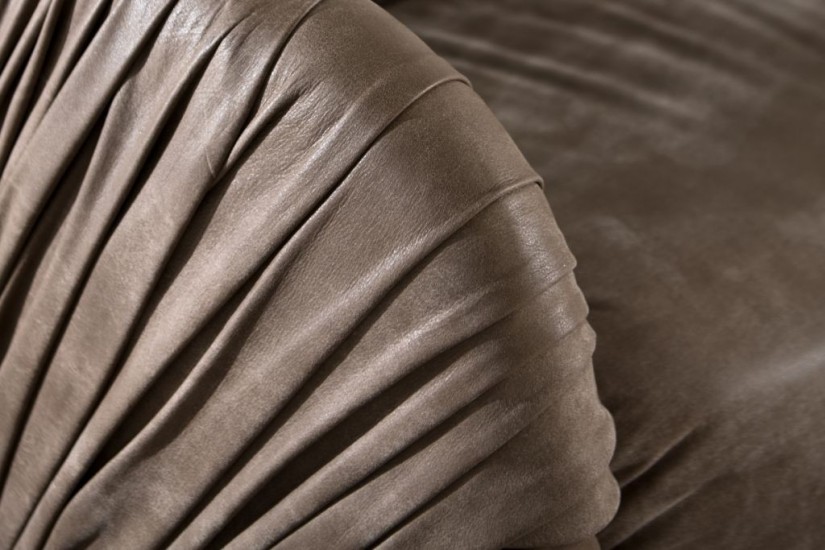 Poltroncina Drapè Lounge