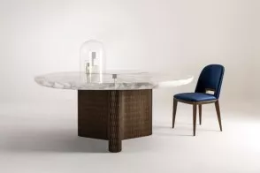 Infinity Table 2