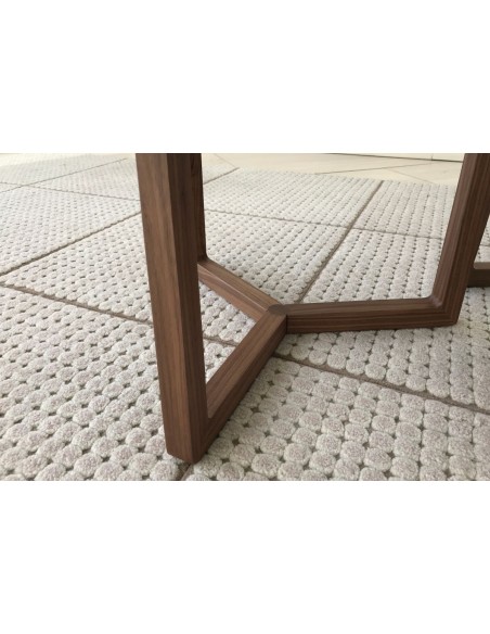 Table Jiff - Composition de 3 tables (Offre Expo)