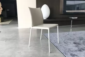 Chaise Lia (Offre Expo) Zanotta - 4 2