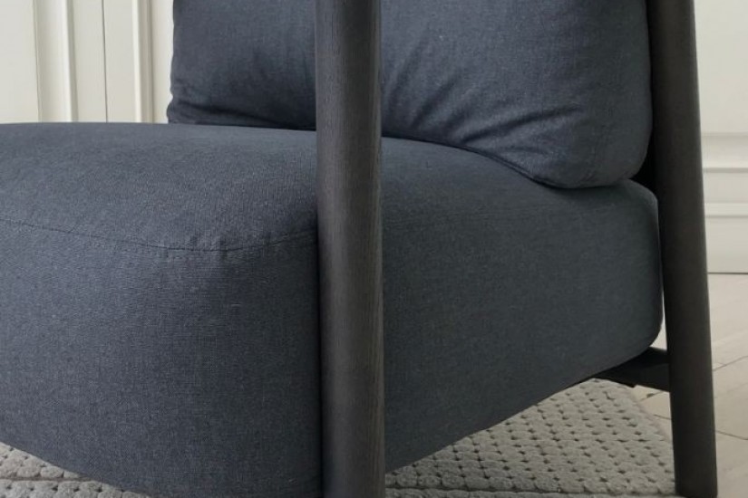 Poltrona Nathy (Offerta Expo)