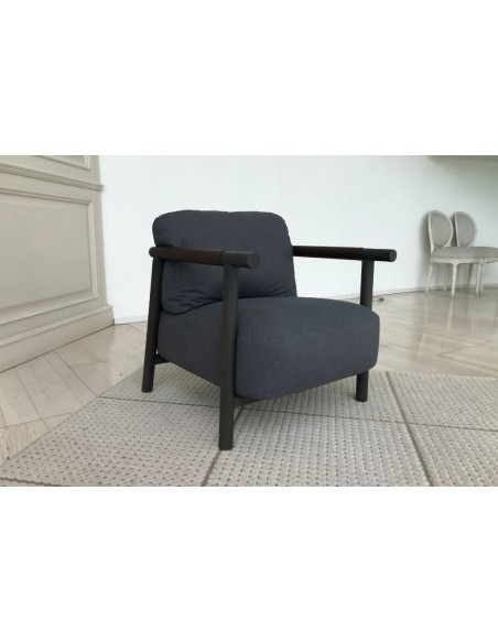 Poltrona Nathy (Offerta Expo)