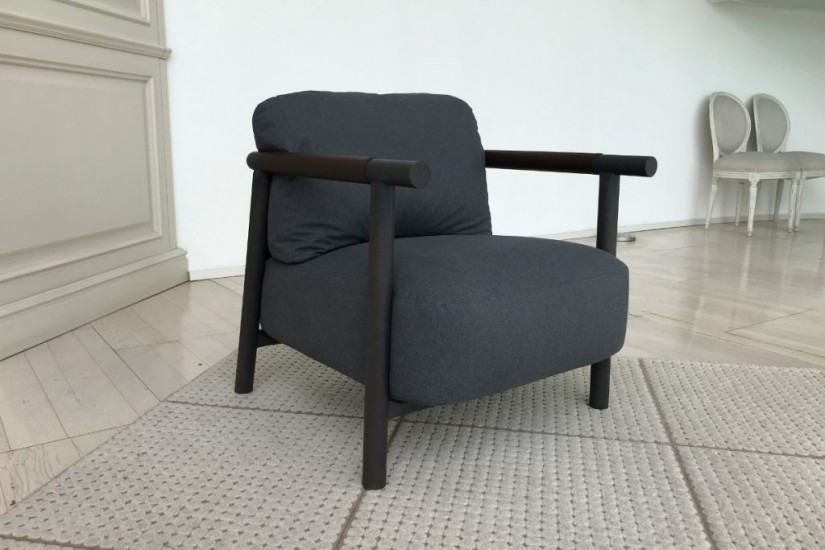 Fauteuil Nathy (Offre Expo)