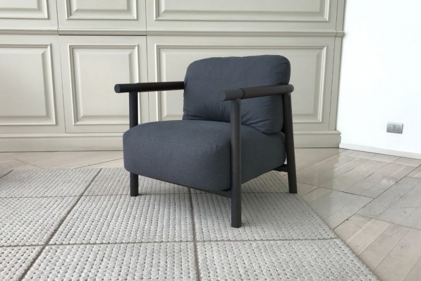 Fauteuil Nathy (Offre Expo)