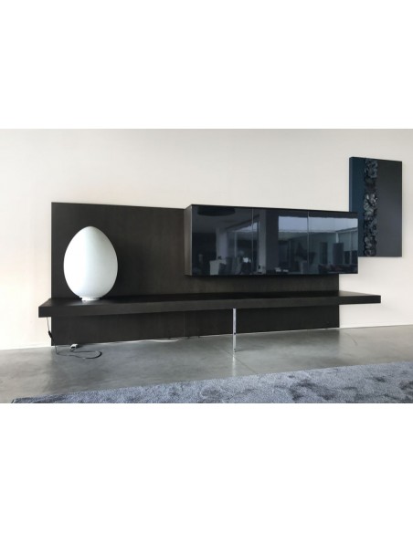 Conteneur Sistema (Offre Expo)