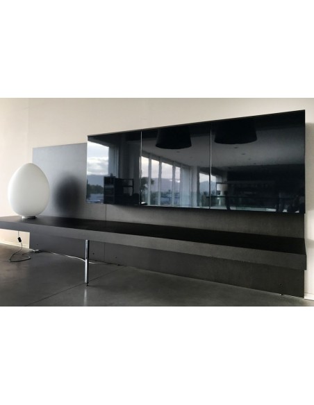 Conteneur Sistema (Offre Expo)