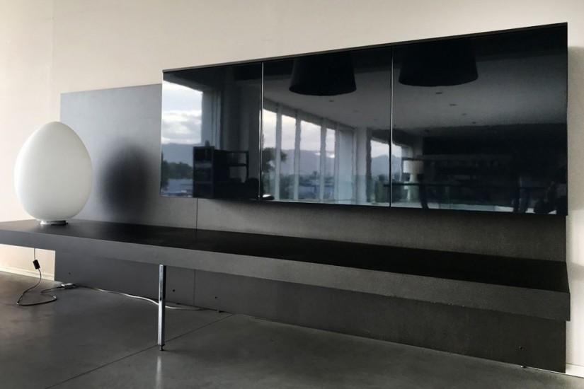 Conteneur Sistema (Offre Expo)